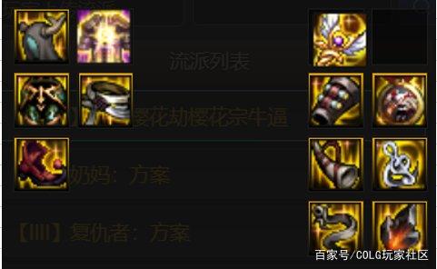 那个地下城私服好玩 那个地下城私服好玩