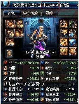 那个地下城私服好玩 那个地下城私服好玩