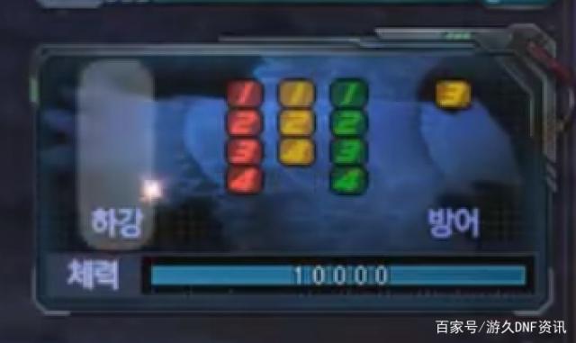 dnf私服偷国服数据 dnf私服偷国服数据