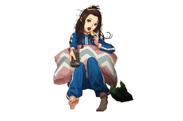 魔剑90dnf私服（魔剑端游）