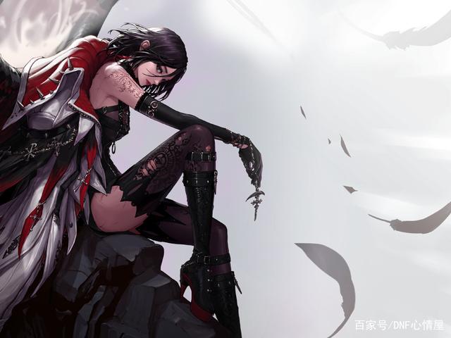 dnf私服偷国服数据